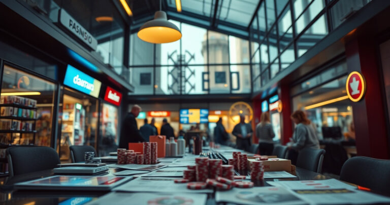 dziennikmedia.pl: how Nordic betting guides explain odds and safer play